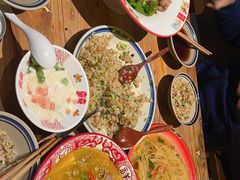 -破三川·新川菜(静安大融城店)