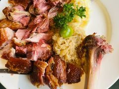 -兰特伯爵西餐厅·啤酒屋(方庄店)