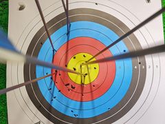 -Skay•射箭馆•弓箭娱乐(体育西店)