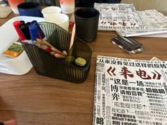 -剧狐剧本杀·月球探案馆(人民广场1号店)