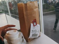 -麦当劳(虹梅路地铁站店)