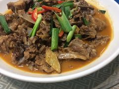 -星龙海鲜(望江东路店)