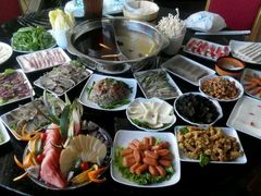 android_upload_pic-恋羊时代黑山羊火锅(滨海大道店)