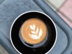 澳白-麻雀咖啡SPARROW COFFEE(十全街店)