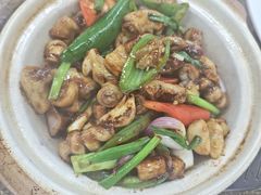 -贞姨美食·老字号海鲜大排档