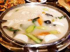 -北疆饭店(万象九宜城店)