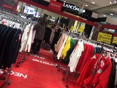 -新世界百货(顺义店)