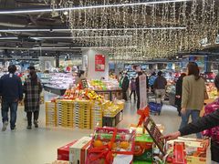 -盒马鲜生(观音桥店)