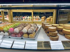 -PAUL LAFAYET 法式甜品(港汇广场店)
