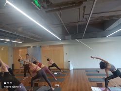 -FineYoga梵音瑜伽·普拉提