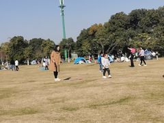 -艾溪湖湿地公园