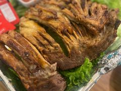 -蒙亨·手把肉·蒙古包文化主题餐厅(天恒广场店)