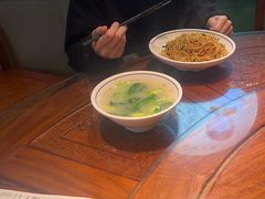 -老淮滨-蚌埠非遗小吃(淮河路店)