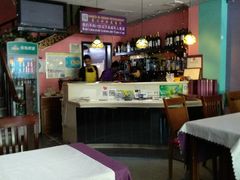 -葛尼沙印度餐厅 (镇明路店)