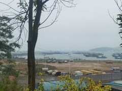 -青岛沙子口国家中心渔港