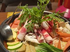 -虎哥六韩式烤肉料理 TIGERGRILL(隆生金山湖中心购物广场店)