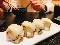 -無境·匠心日本料理(汉街店)