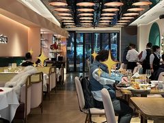 -Kathleen's Bistro&Bar 凯圣琳西餐厅(漕河泾印象城店)