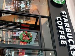 门面-星巴克(深圳海岸城4楼店)