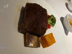 -王品牛排(珠海富华里店)