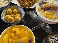 -水牛奶皇后糖水铺(深圳总店)