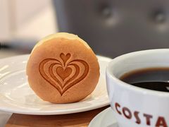 -COSTA COFFEE(哈尔滨凯德学府店)