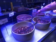 -韩盛·盛江山自助料理(中街大悦城店)