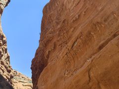 -新疆天山托木尔景区·大峡谷
