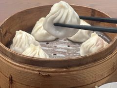 -南翔馒头店(豫园店)