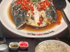 -湘阁里辣(东门茂业店)