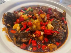 甲鱼-老三样 · 江西菜馆(前海壹方汇店)