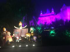 -安徒生童话乐园