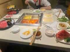 -海底捞火锅(上元大街店)