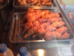 -潘太师炸鸡腿(中茵海华广场店)