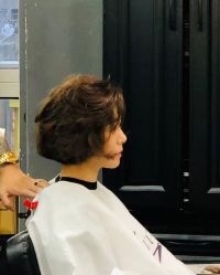 -Tipo Hair salon（明星）店