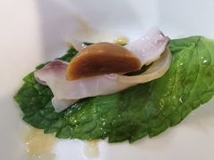 特色鱼生-华兴餐厅·招牌生鱼片(桃园路店)