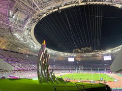 -杭州奥体中心-体育场