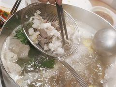 -焯牛潮汕牛肉火锅(云峰街创始店)