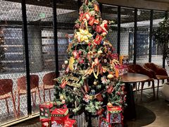 -喜悦烤鸭·新京菜(王府井店)