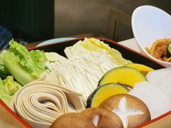-润园四季椰子鸡火锅(南山海岸城店)