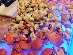 -西双版纳洲际度假酒店-海鲜傣味烧烤·侬香全日制餐厅