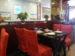 卡座-老诚一锅·羊蝎子(广渠门外店)