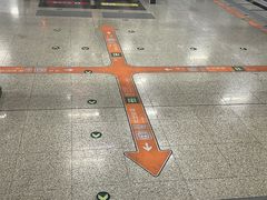 -七里庄(地铁站)