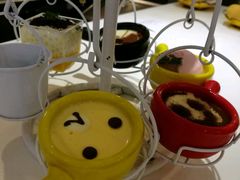 -豪客来牛排(府河店)