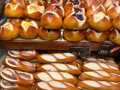 -小飞象面包公社(珠江路金鹰店)