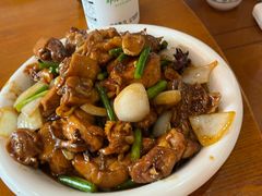 -王村姑老土炕莜面村(张北店)