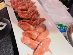 -伊茉家的烤肉店(勒泰中心店)