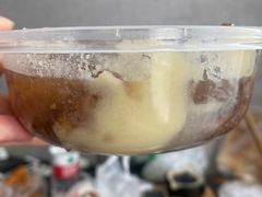 特色红烧带筋牛肉-清真·二嫂子煎饼果子(卫津路总店)