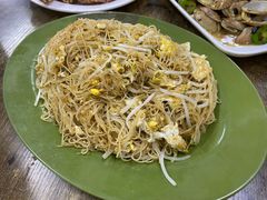 蛋炒米粉-贞姨美食·老字号海鲜大排档