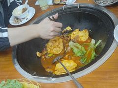 -曹丞相·地锅鸡·地锅鱼(武林店)